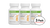 Formula 2 - Vitamin & Mineral Complex (3 Pack)